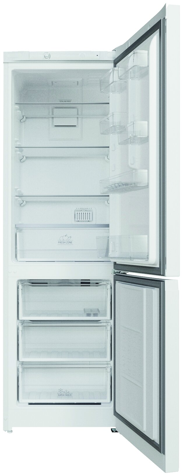 Холодильник Hotpoint-Ariston HTR 4180 W в Иркутске